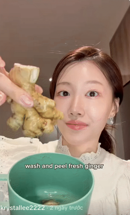 1761284120 910 Phu nu Han tuoi 50 giu da cang muot chi