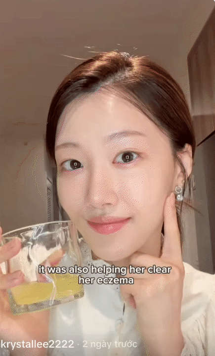 1761284123 427 Phu nu Han tuoi 50 giu da cang muot chi