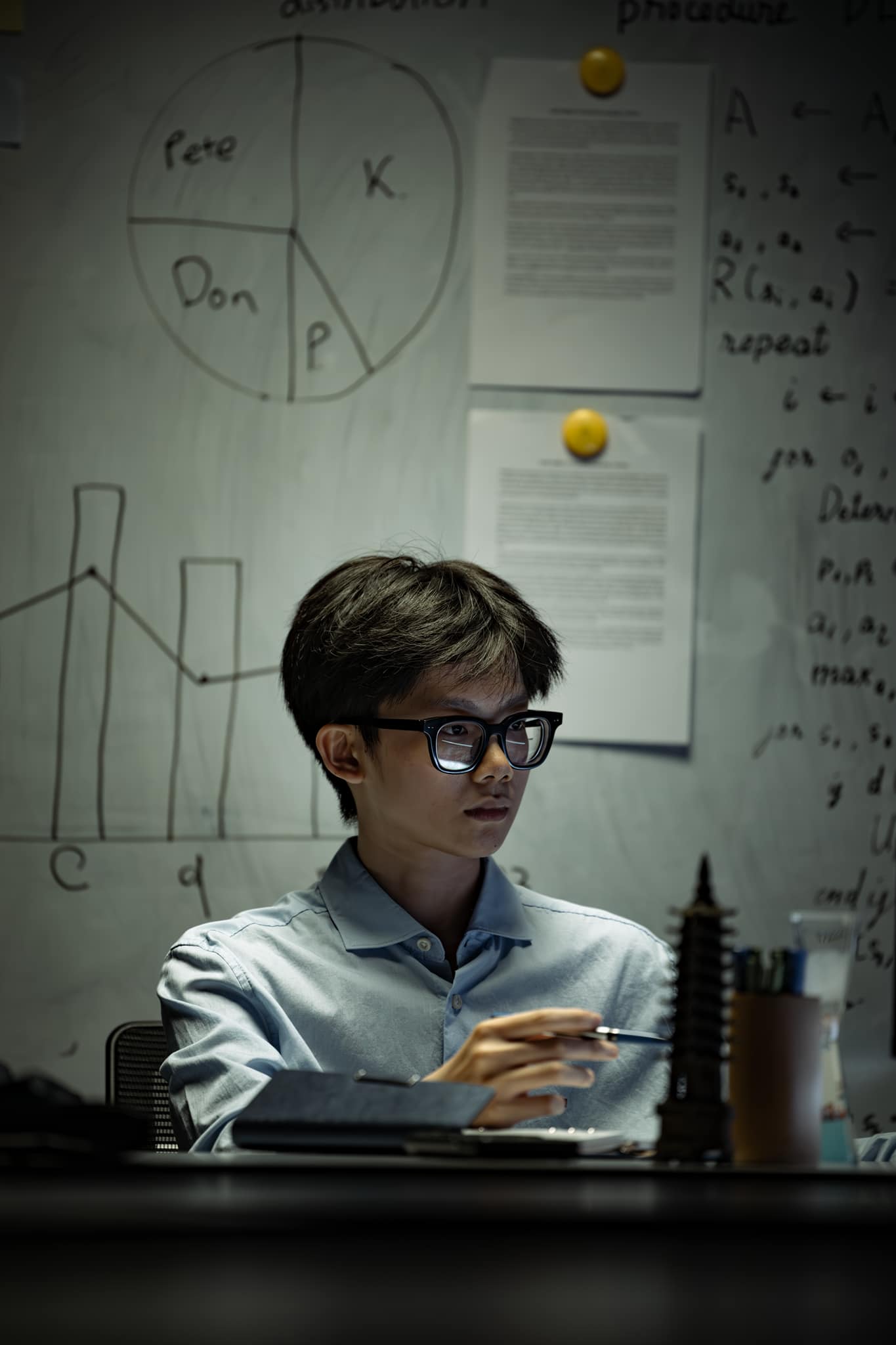 Diện mạo "chú lính chì” Thiện Nhân sau 19 năm - Ảnh 3.