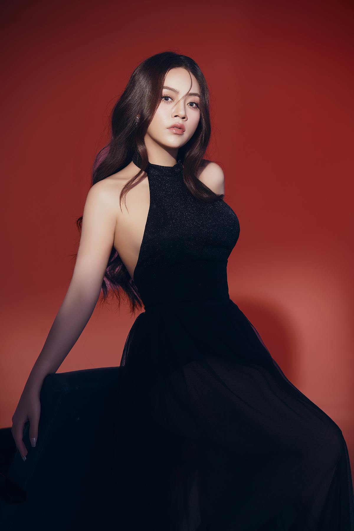 Khánh Thy trở lại với Vol.2: Khi giọng hát kể lại những mùa sương của ký ức - Ảnh 5.