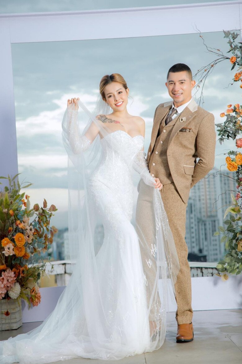 Ngân 98 - Lương Bằng Quang là cặp đôi thị phi trên mạng xã hội.