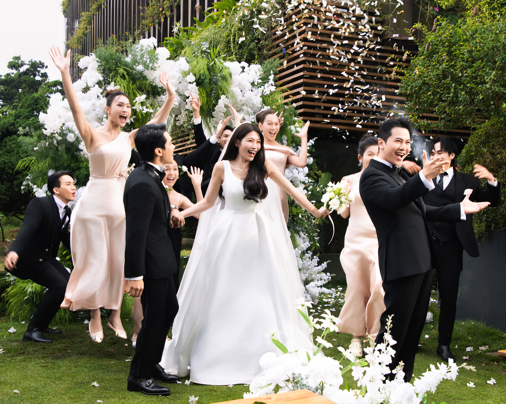 1761288227 408 Mai Tien Dung ra mat MV Minh cuoi nhau em