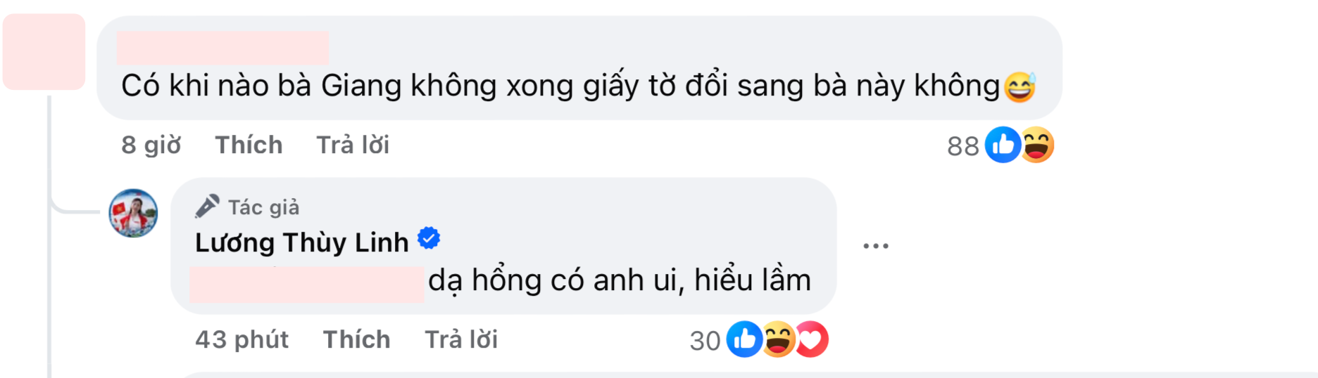 Hương Giang không được cấp phép, Lương Thuỳ Linh thay thế ở Miss Universe? - Ảnh 3.