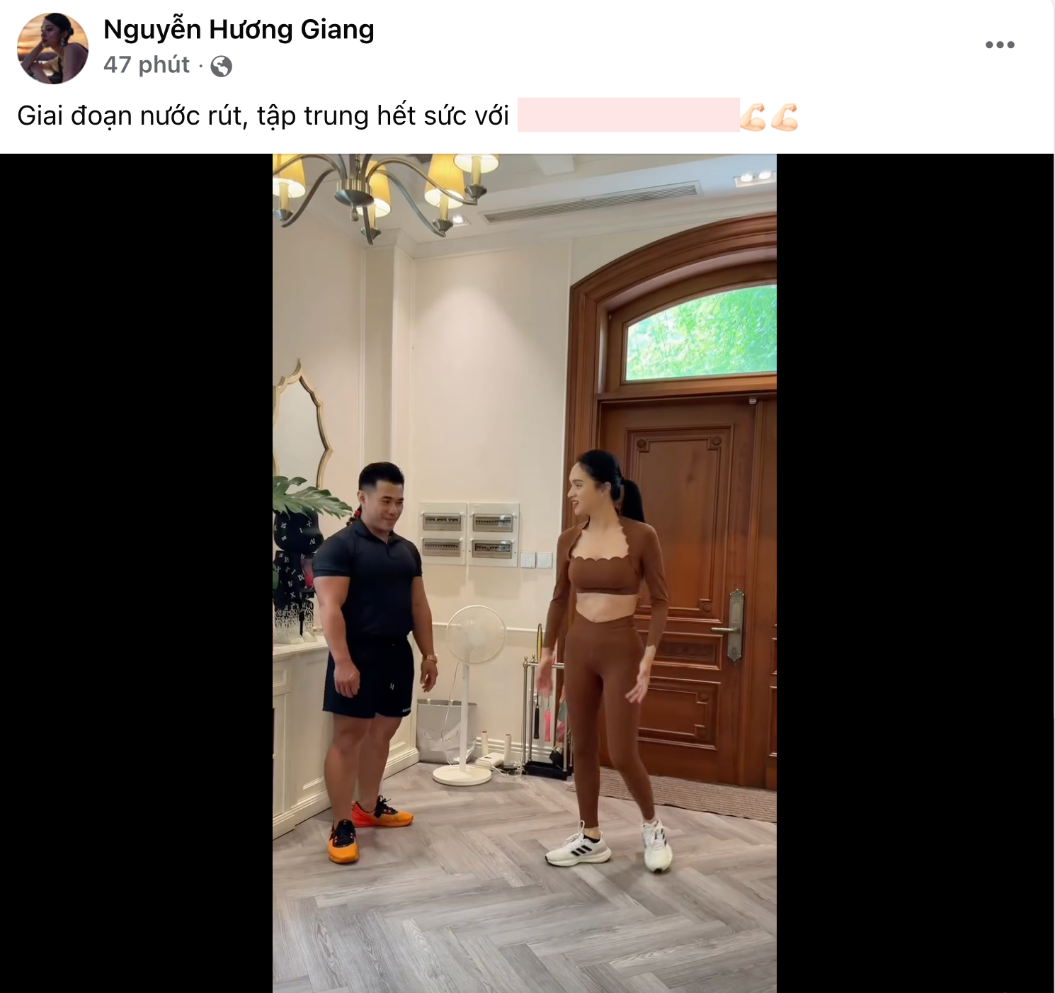 Hương Giang không được cấp phép, Lương Thuỳ Linh thay thế ở Miss Universe? - Ảnh 4.