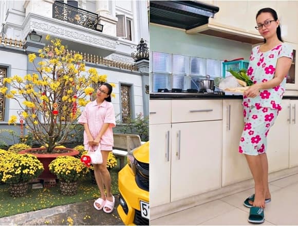 Cẩm Ly, sao Việt