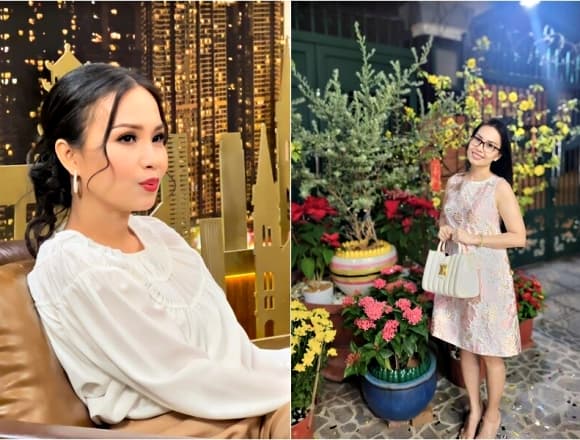 Cẩm Ly, sao Việt