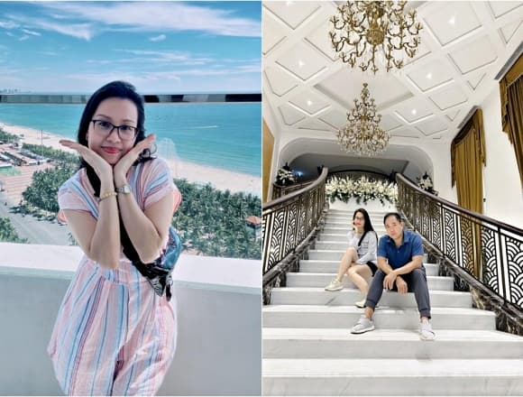 Cẩm Ly, sao Việt