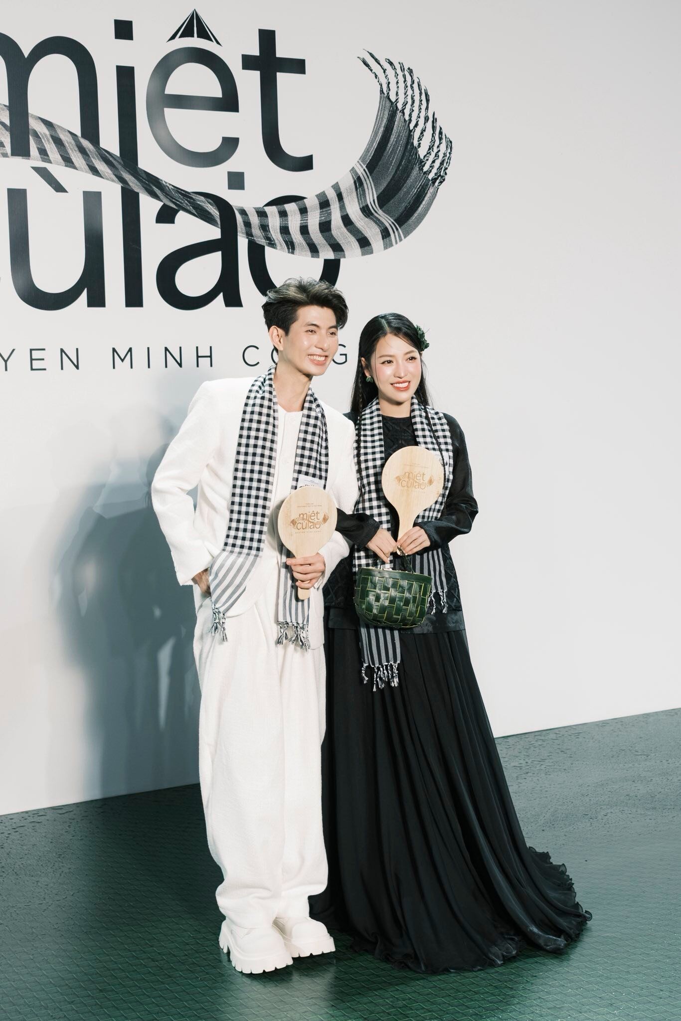 Thỉnh thoảng, người đẹp góp mặt ở một số sự kiện.