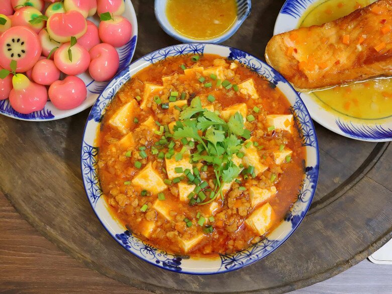 Hôm nay nấu gì: Cơm tối chỉ 3 món nhưng cực ngon 4 Hôm nay nấu gì: Cơm tối chỉ 3 món nhưng cực ngon - 3