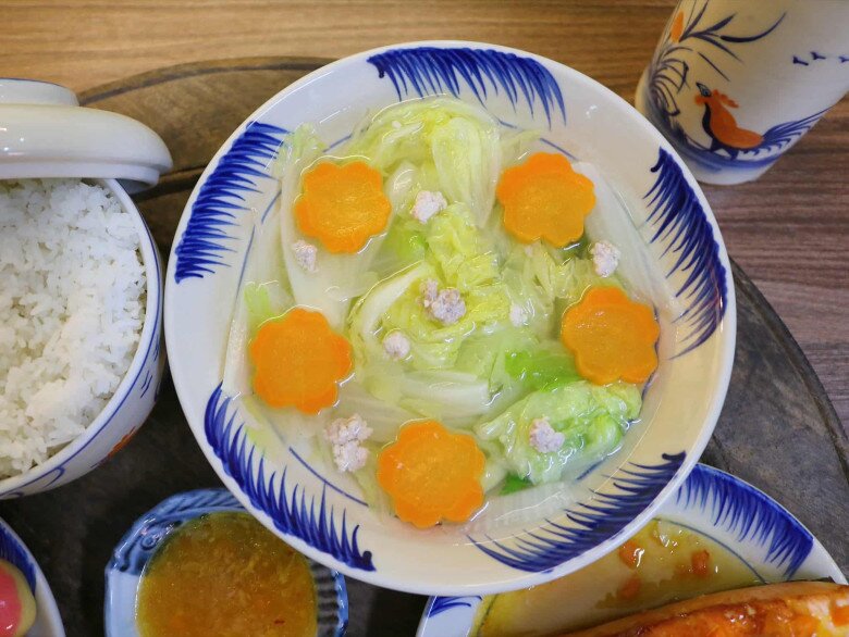 Hôm nay nấu gì: Cơm tối chỉ 3 món nhưng cực ngon 6 Hôm nay nấu gì: Cơm tối chỉ 3 món nhưng cực ngon - 5