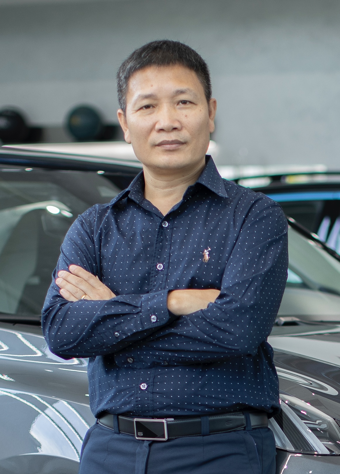 Hé lộ bộ ba 'cầm cân nảy mực' tại Green Voices: Khi chuyên gia học thuật, chủ diễn đàn ô tô và KOL công nghệ cùng ngồi ghế nóng- Ảnh 2. Hé lộ bộ ba 'cầm cân nảy mực' tại Green Voices: Khi chuyên gia học thuật, chủ diễn đàn ô tô và KOL công nghệ cùng ngồi ghế nóng- Ảnh 2.