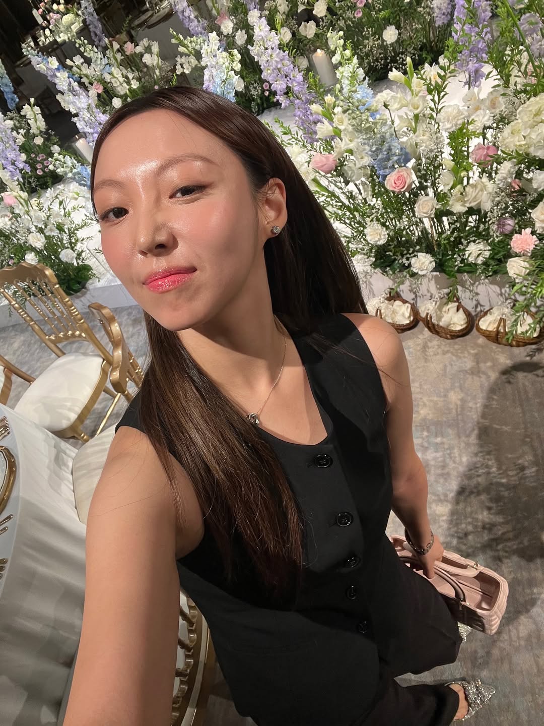 Min bị cô lập tại fan meeting, không ai thèm quan tâm- Ảnh 3.