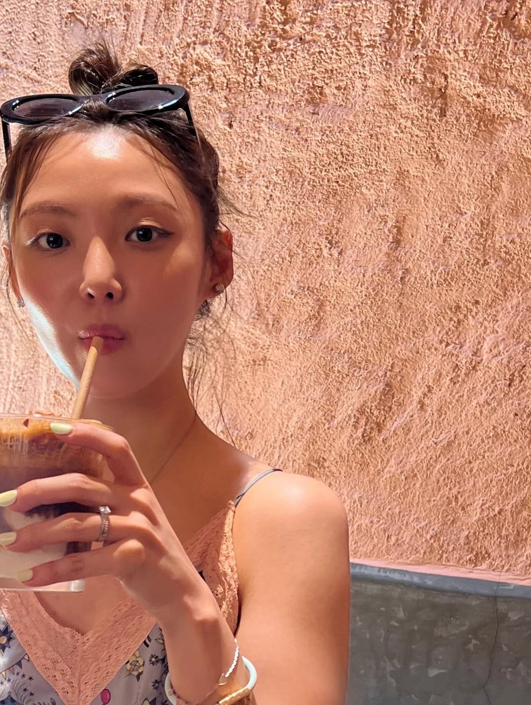 Min bị cô lập tại fan meeting, không ai thèm quan tâm- Ảnh 5.