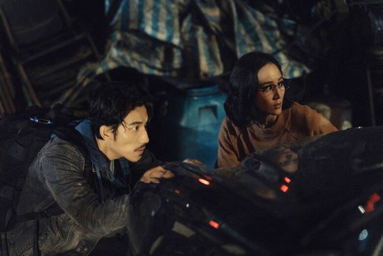 Bác Sĩ Tha Hương: Phim về lao động nhập cư khiến Liên Bỉnh Phát thức trắng để học thoại 3 thứ tiếng, nay "viết lại" lịch sử 10 Liên Bỉnh Phát gây bất ngờ khi tuyên bố sẽ đóng góp một phần giải thưởng vào quỹ hỗ trợ lao động nhập cư tại Đài Loan.