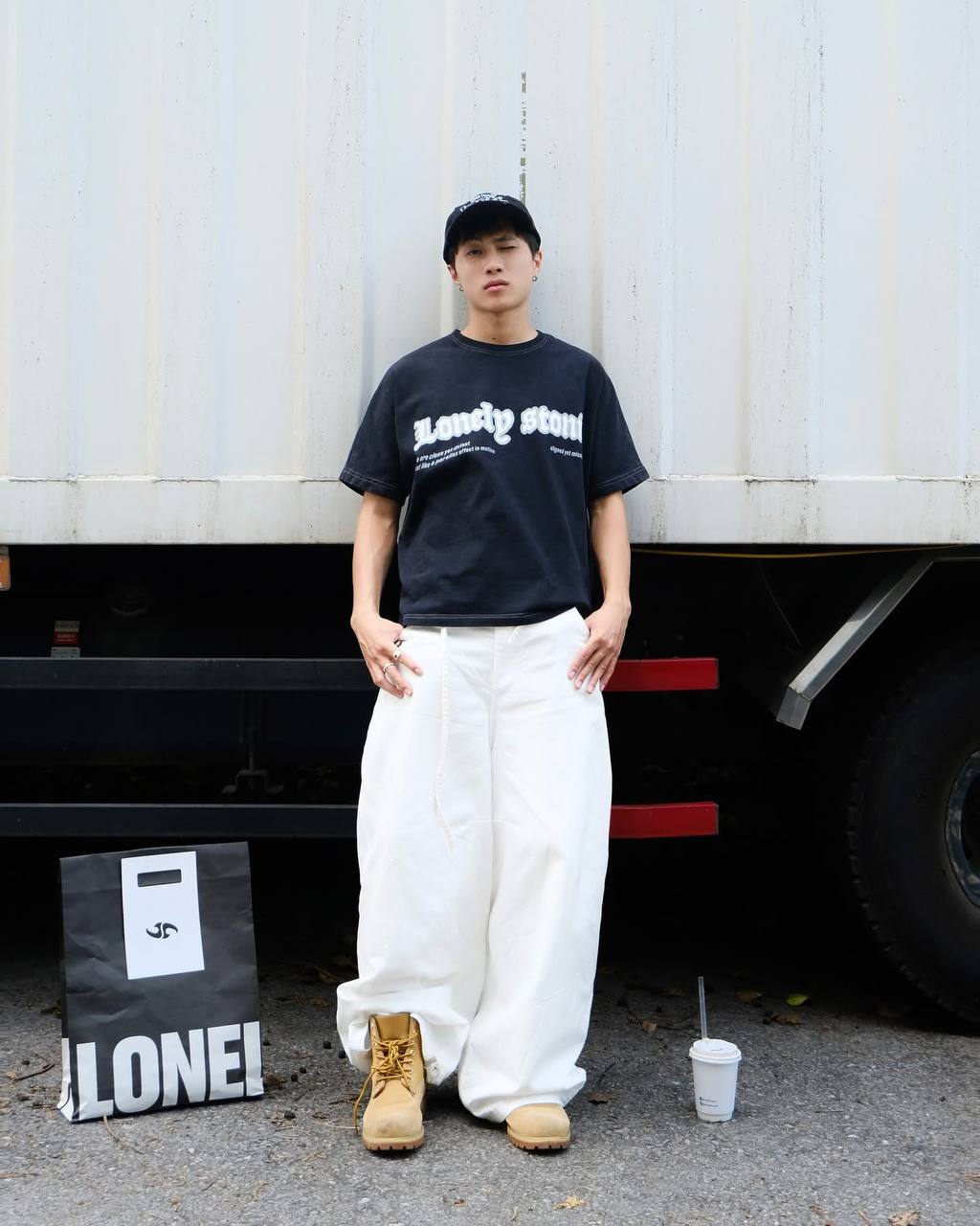 Local brand của Wxrdie xin lỗi sau khi bị MCK chê xấu- Ảnh 10.