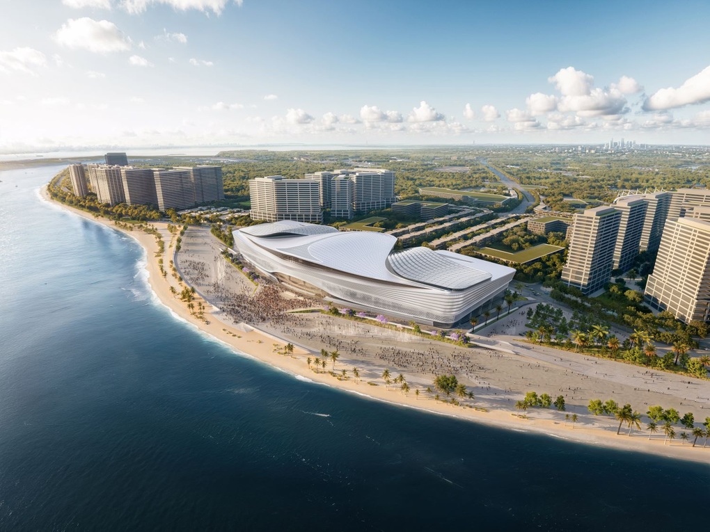 Vin New Horizon kỳ vọng mang tới niềm vui, sự cân bằng cho người lớn tuổi - 2