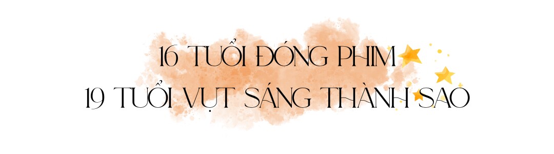 16 tuổi bắt đầu đóng phim, 19 tuổi trở thành diễn viên nổi tiếng, Tăng Thanh Hà vụt sáng thành ngọc nữ Vbiz thế nào? - 7