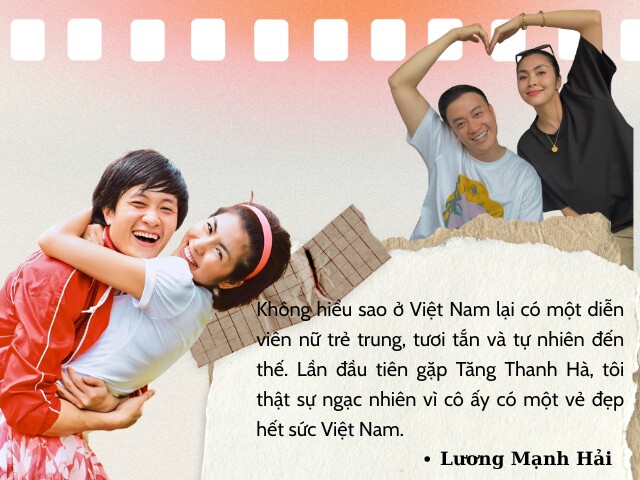 16 tuổi bắt đầu đóng phim, 19 tuổi trở thành diễn viên nổi tiếng, Tăng Thanh Hà vụt sáng thành ngọc nữ Vbiz thế nào? - 12