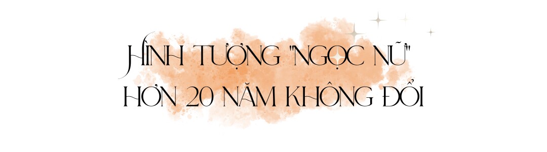 16 tuổi bắt đầu đóng phim, 19 tuổi trở thành diễn viên nổi tiếng, Tăng Thanh Hà vụt sáng thành ngọc nữ Vbiz thế nào? - 23