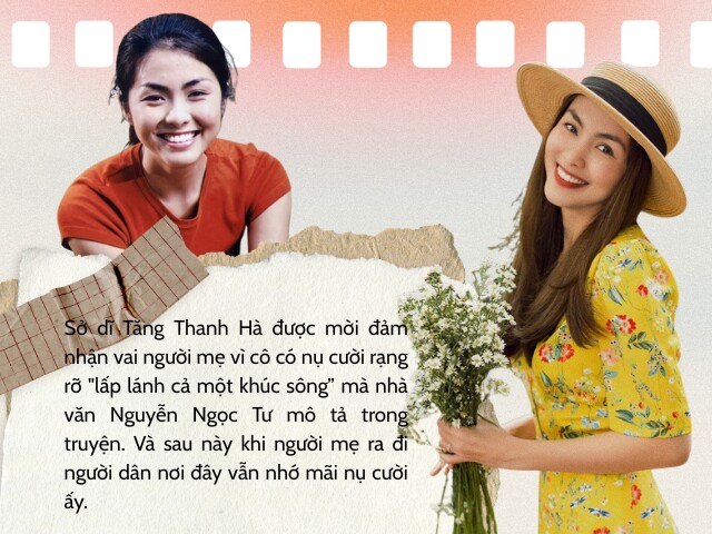 16 tuổi bắt đầu đóng phim, 19 tuổi trở thành diễn viên nổi tiếng, Tăng Thanh Hà vụt sáng thành ngọc nữ Vbiz thế nào? - 25