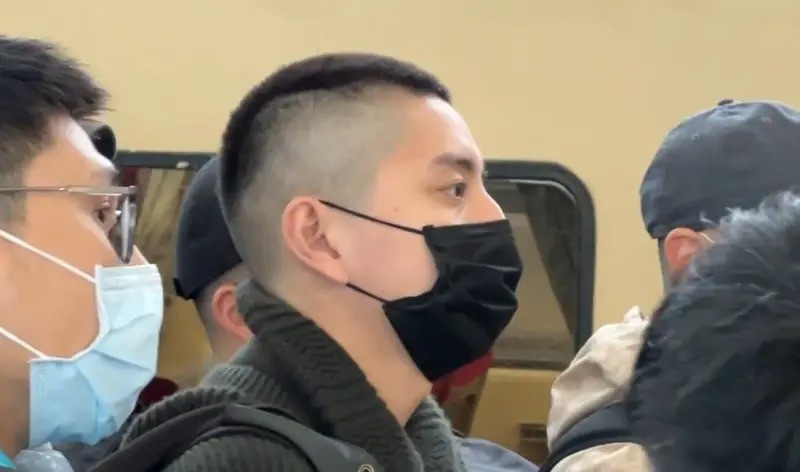 Người khiến loạt nghệ sĩ bị bắt - Ảnh 2.