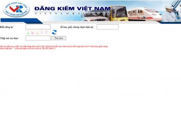 camera AI, Kiểm tra phạt nguội, Vi phạm giao thông