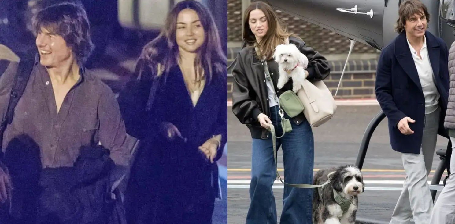 Tom Cruise lừa cả thế giới- Ảnh 2. Tom Cruise lừa cả thế giới- Ảnh 2.