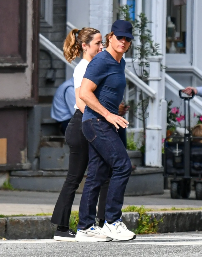 Tom Cruise lừa cả thế giới- Ảnh 3. Tom Cruise lừa cả thế giới- Ảnh 3.