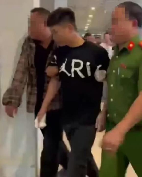 bệnh viện sản nhi nghệ an 2 Bệnh viện Sản nhi Nghệ An, đâm người ở bệnh viện