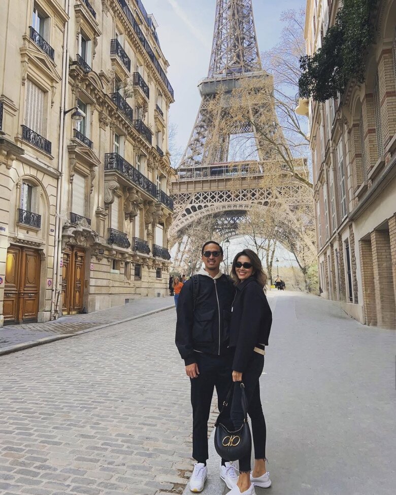 Chồng thiếu gia của Tăng Thanh Hà chúc mừng sinh nhật vợ xinh đẹp, nói biết ơn vì có bà xã trong đời 5 Cặp đôi thường xuyên đi du lịch để hâm nóng tình cảm.