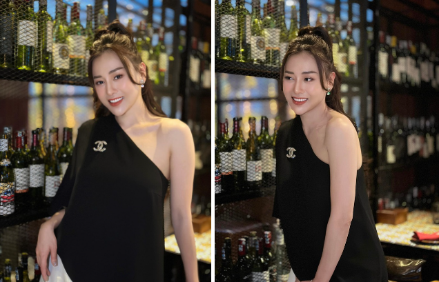 Quá khứ của Phương Oanh- Ảnh 4.