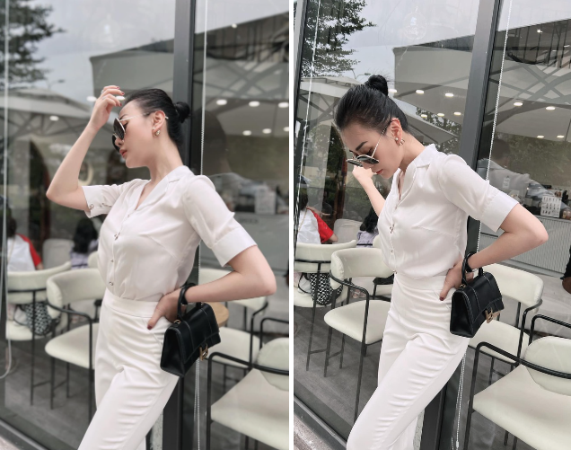 Quá khứ của Phương Oanh- Ảnh 7.