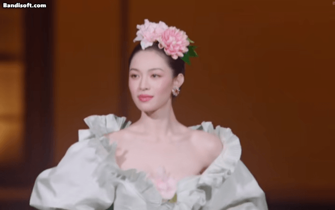 Tất cả họa sĩ trên đời đều muốn đưa mỹ nhân này vào tranh: Vẻ đẹp đáng giá ngàn vàng, đóa hoa độc lạ nhất showbiz - Ảnh 6. Tất cả họa sĩ trên đời đều muốn đưa mỹ nhân này vào tranh: Vẻ đẹp đáng giá ngàn vàng, đóa hoa độc lạ nhất showbiz - Ảnh 6.