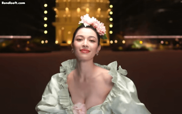 Tất cả họa sĩ trên đời đều muốn đưa mỹ nhân này vào tranh: Vẻ đẹp đáng giá ngàn vàng, đóa hoa độc lạ nhất showbiz - Ảnh 8. Tất cả họa sĩ trên đời đều muốn đưa mỹ nhân này vào tranh: Vẻ đẹp đáng giá ngàn vàng, đóa hoa độc lạ nhất showbiz - Ảnh 8.