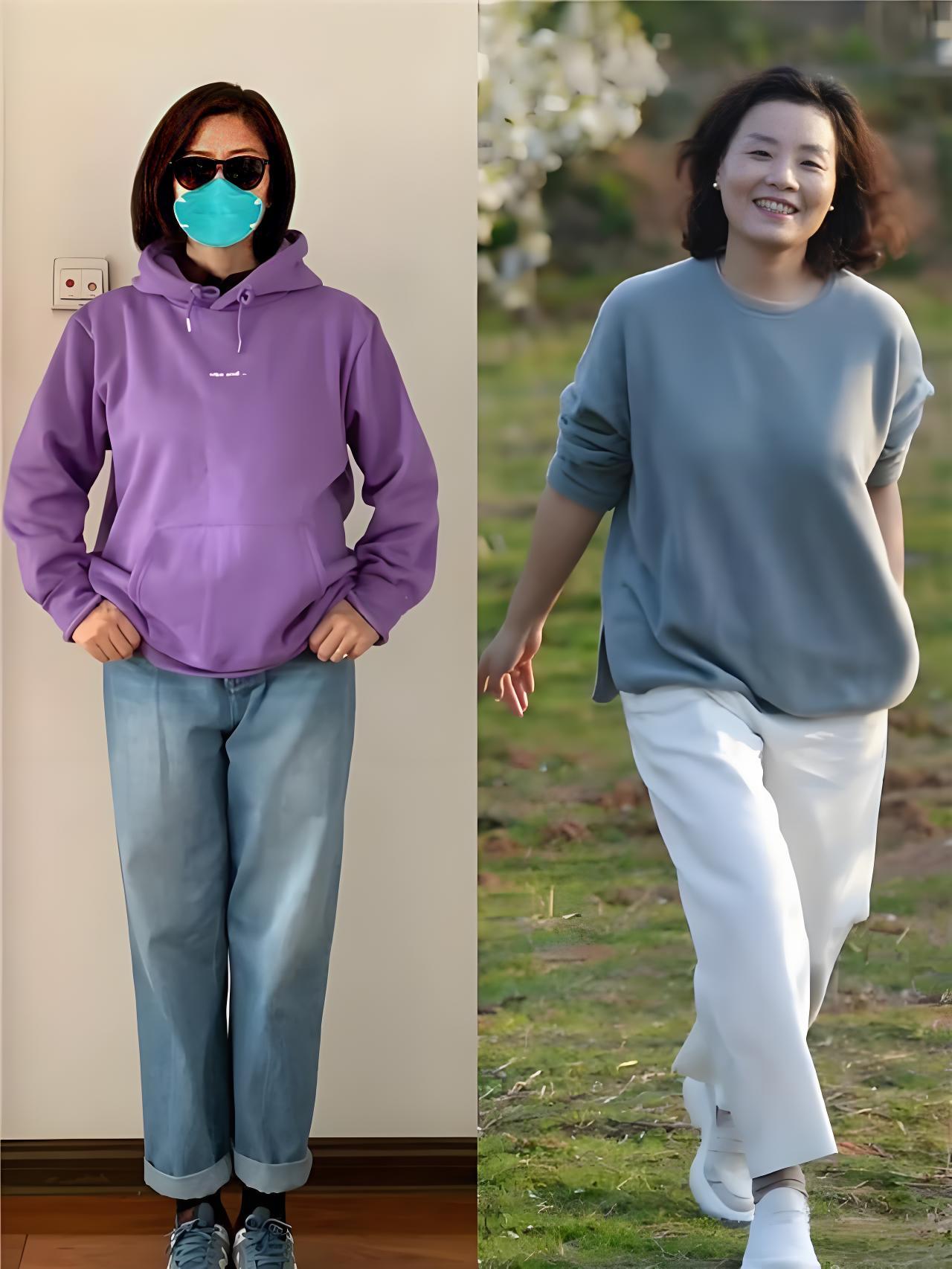 Nhẹ nhàng nhưng có khí chất, tôi thấy mặc như này mùa Thu là chuẩn - Ảnh 5. Nhẹ nhàng nhưng có khí chất, tôi thấy mặc như này mùa Thu là chuẩn - Ảnh 5.