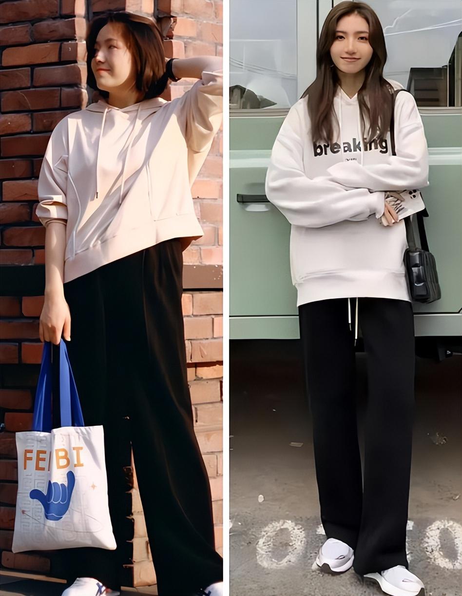 Nhẹ nhàng nhưng có khí chất, tôi thấy mặc như này mùa Thu là chuẩn - Ảnh 10. Nhẹ nhàng nhưng có khí chất, tôi thấy mặc như này mùa Thu là chuẩn - Ảnh 10.