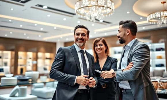 người giàu, tuy duy người giàu, người thường