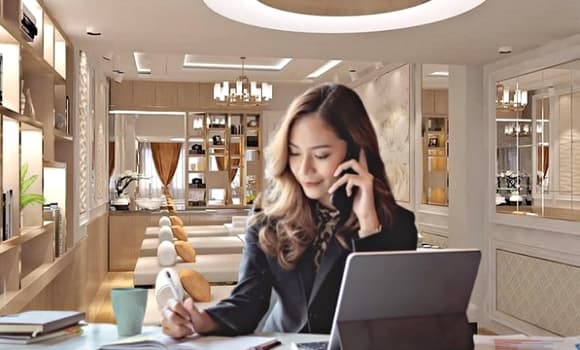 người giàu, tuy duy người giàu, người thường