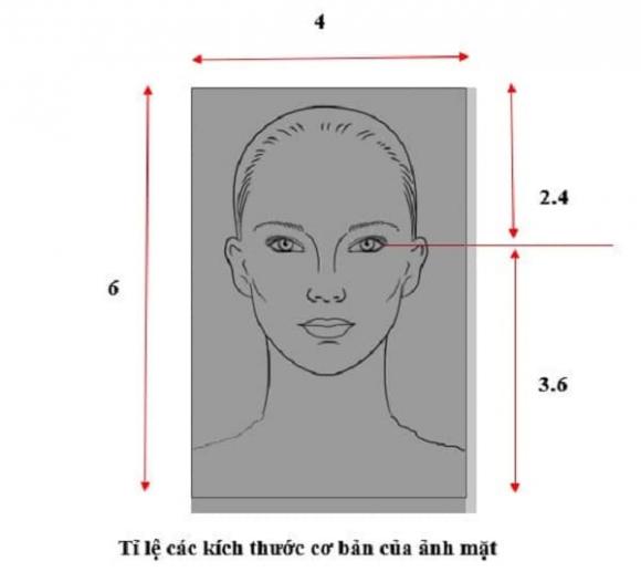 cách chụp ảnh để làm hộ chiếu phổ thông online 0 cách chụp ảnh để làm hộ chiếu, hộ chiếu phổ thông online