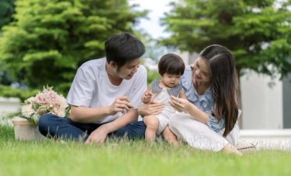 cách dạy con, con tài giỏi xuất chúng