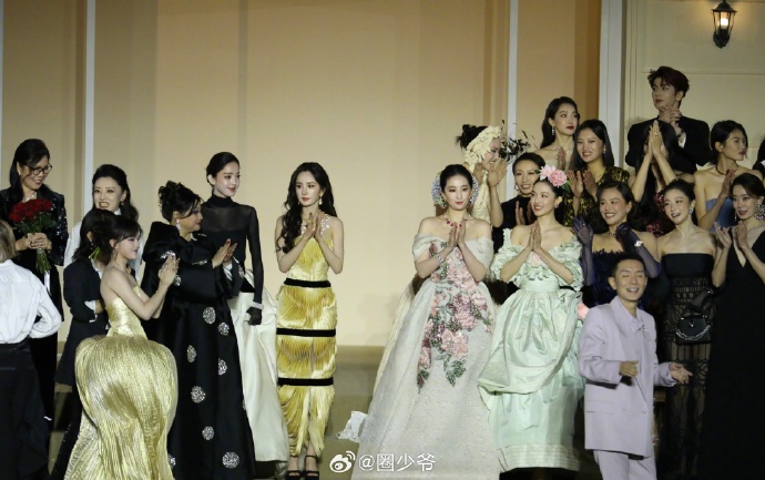 Lưu Diệc Phi và Dương Mịch Lưu Diệc Phi và Dương Mịch