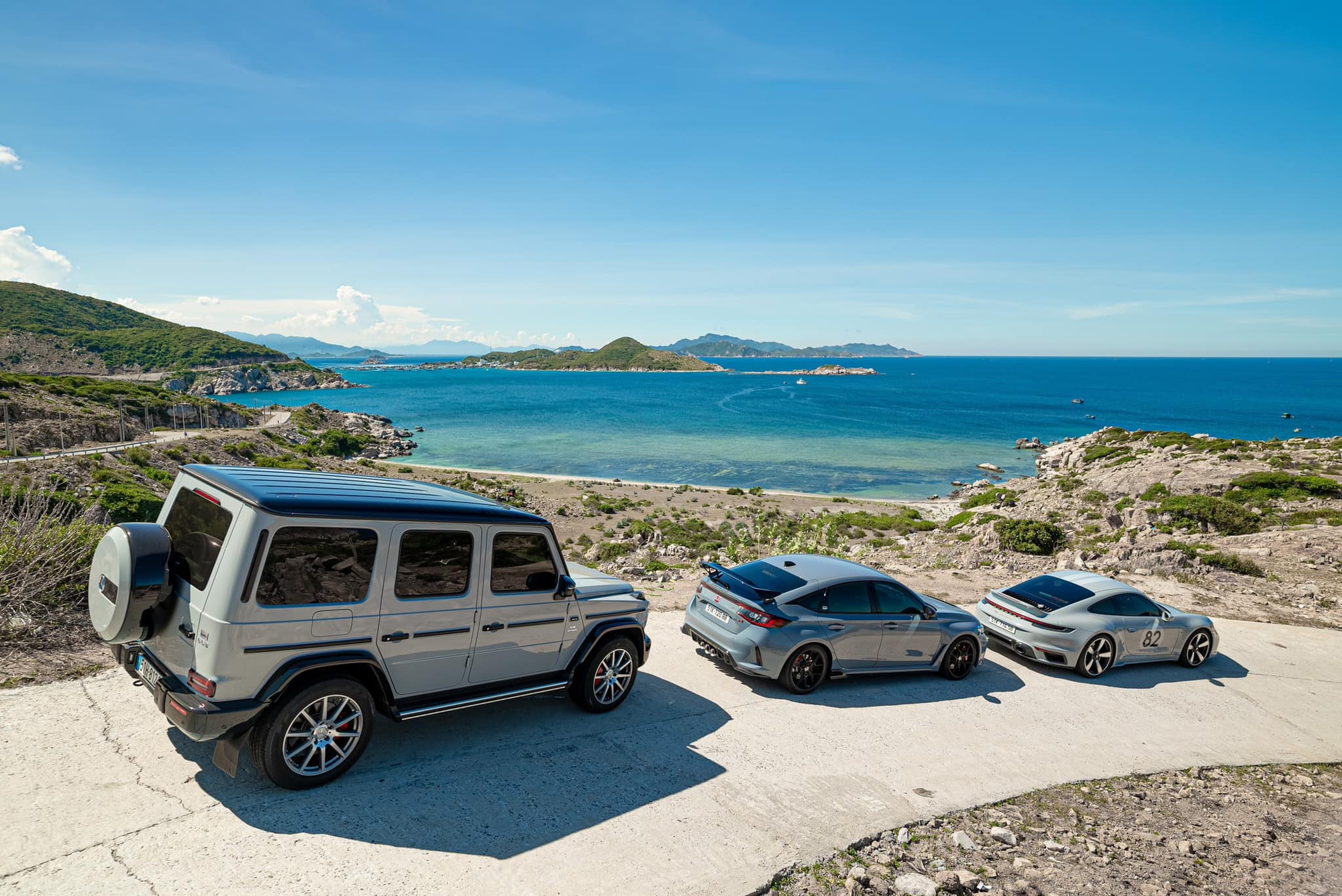 Honda Civic Type R - Ảnh 4.