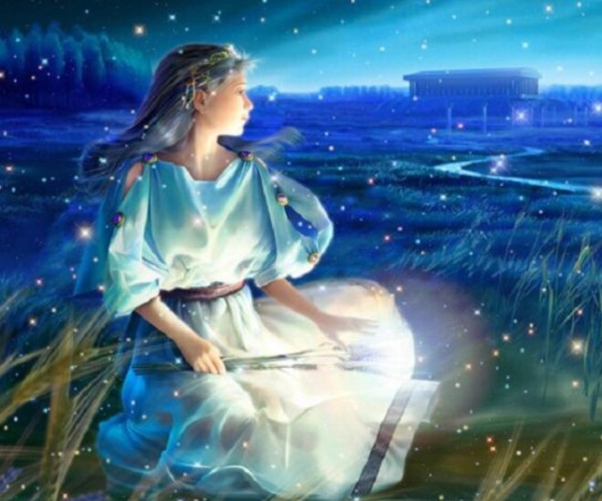 3 chòm sao tốt bụng và dịu dàng, càng già càng may mắn, lắm tiền nhiều của - 3