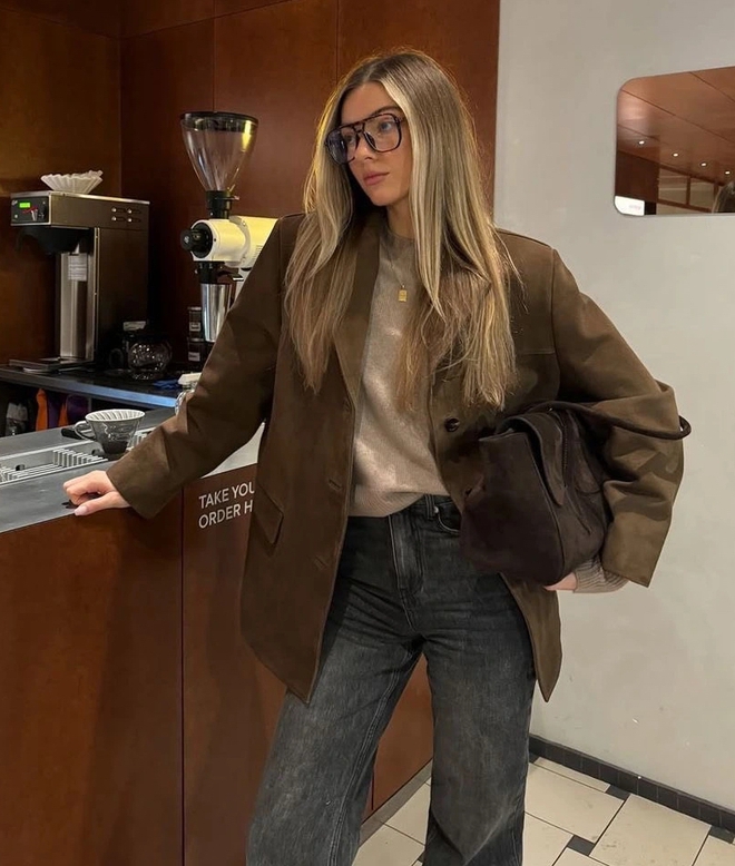 Mùa thu và những mẫu túi tote không thể bỏ qua- Ảnh 5.