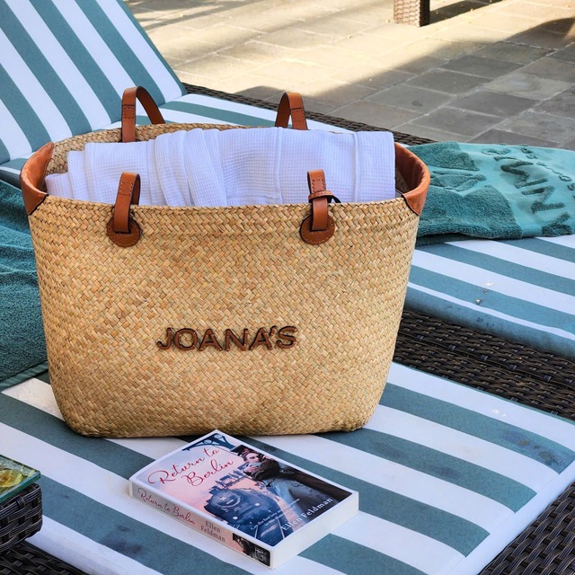 Mùa thu và những mẫu túi tote không thể bỏ qua- Ảnh 6.