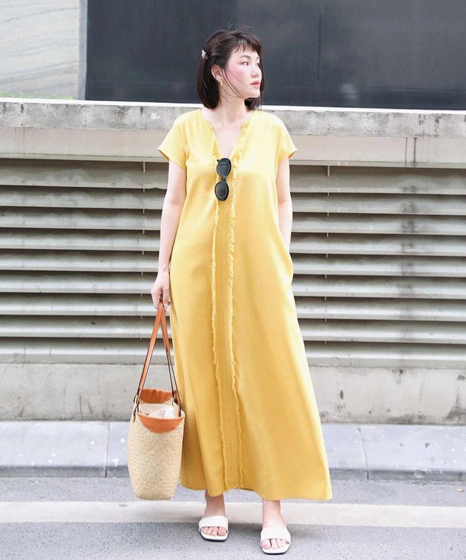 Mùa thu và những mẫu túi tote không thể bỏ qua- Ảnh 8.