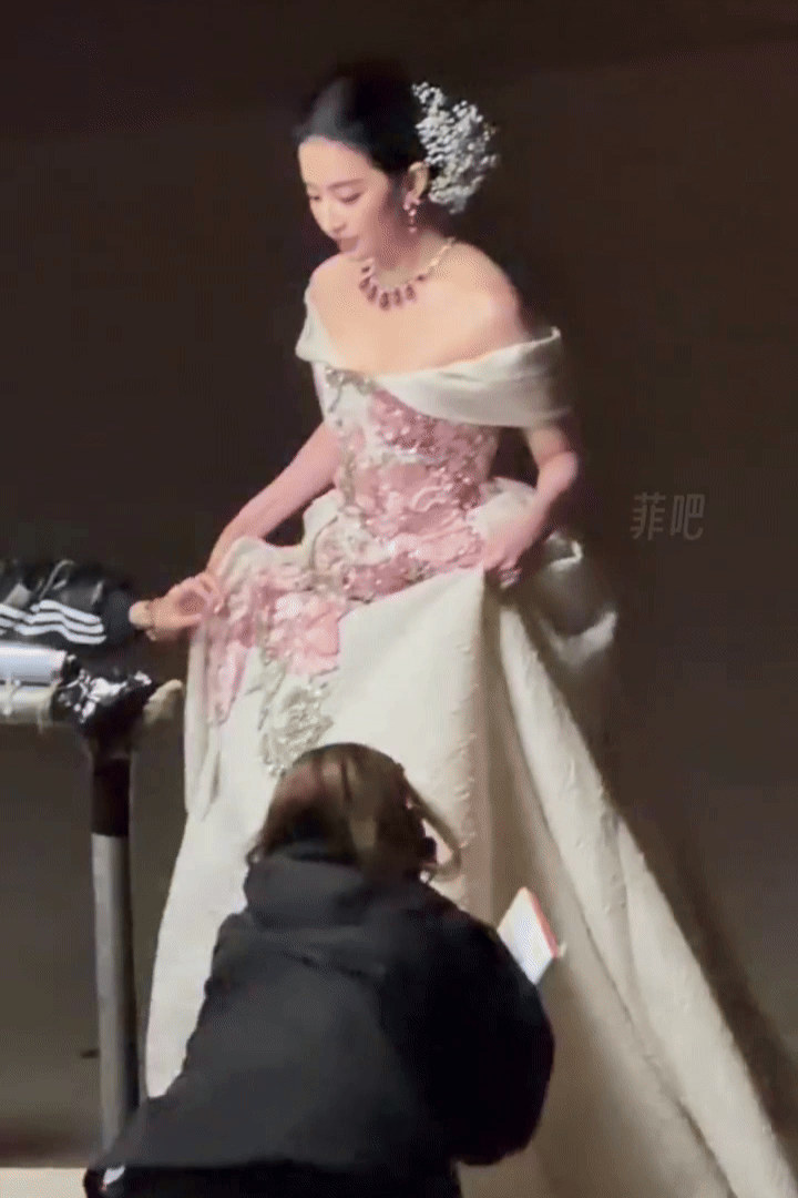 Lưu Diệc Phi dính liên hoàn sự cố- Ảnh 3.