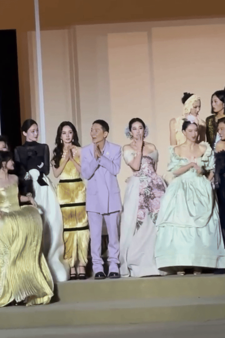 Lưu Diệc Phi dính liên hoàn sự cố- Ảnh 5.