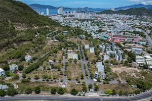 11 dự án ở Khánh Hòa được gỡ vướng ra sao?