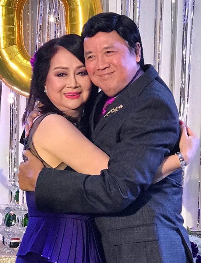 Bảo Quốc hiện tại có cuộc sống hạnh phúc bên bà xã. Nhiều con cháu trong gia tộc của ông vẫn theo nghề diễn.